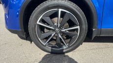 Nissan Qashqai 1.3 DiG-T MH 158 Tekna 5dr Xtronic Petrol Hatchback